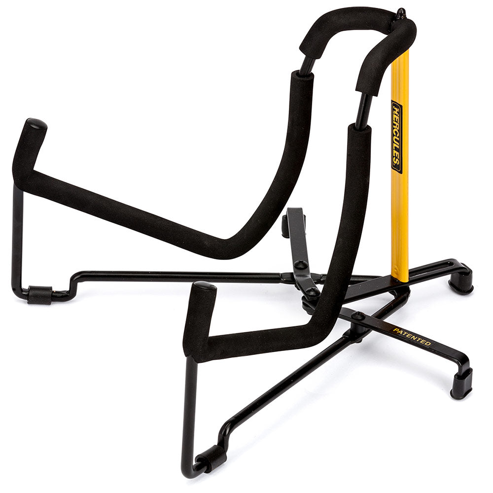 Hercules GS301B - TravLite Acoustic Guitar Stand