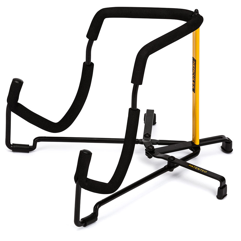 Hercules GS302B - TravLite Electric Guitar Stand