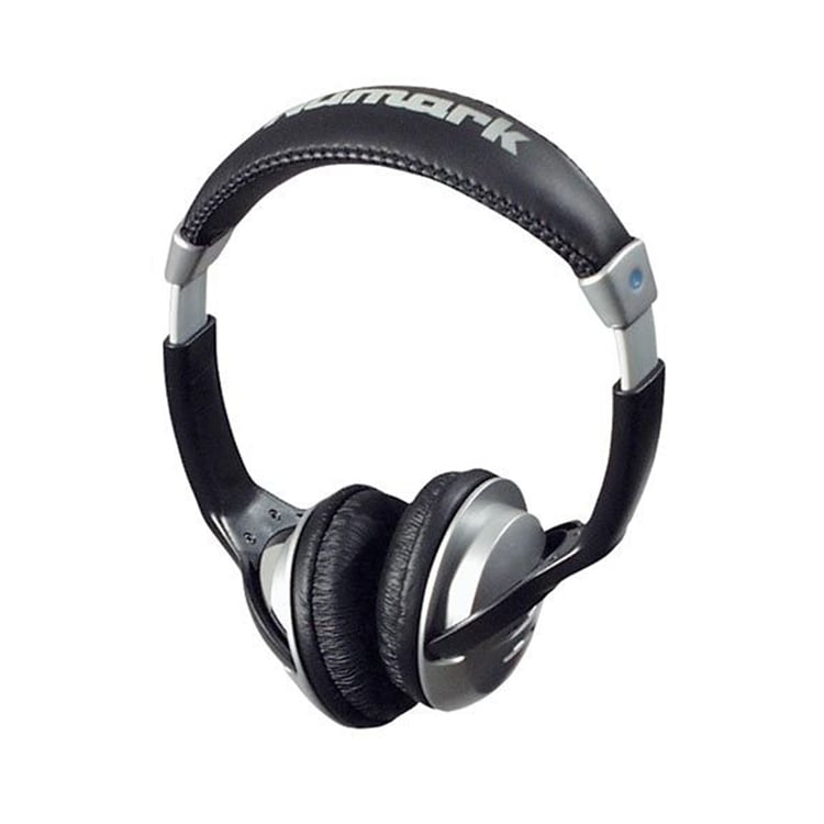 Numark HF125 DJ Headphones
