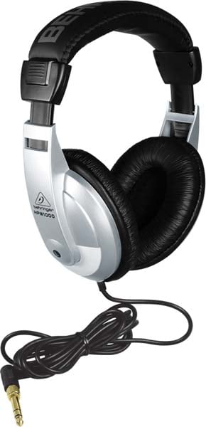 Behringer HPM1000 DJ Headphones