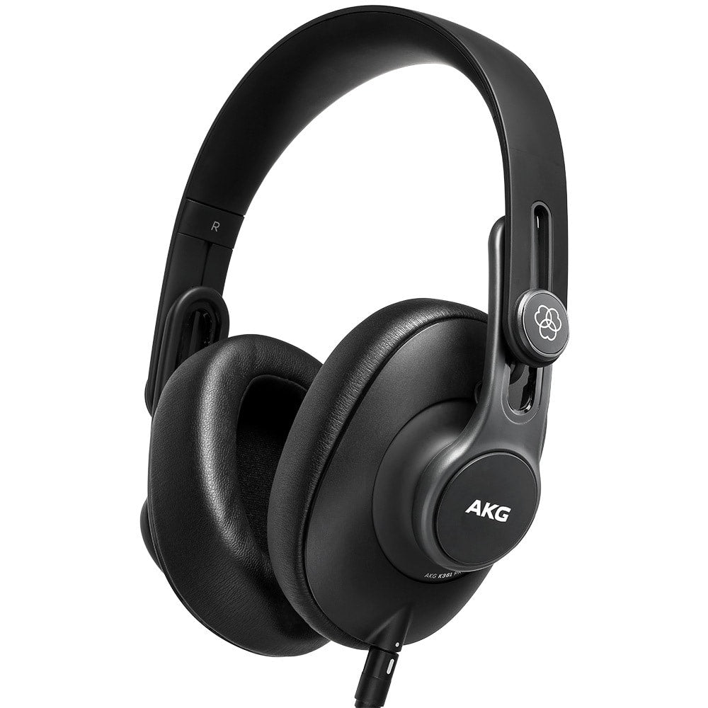 AKG K361 Closed Back Pro Headphones