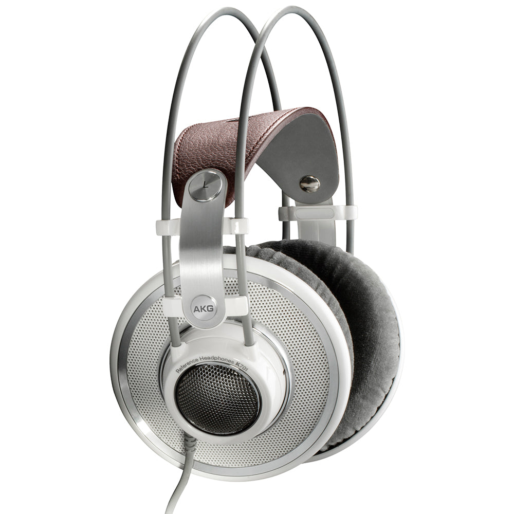 AKG K701 Open Back Studio Headphones