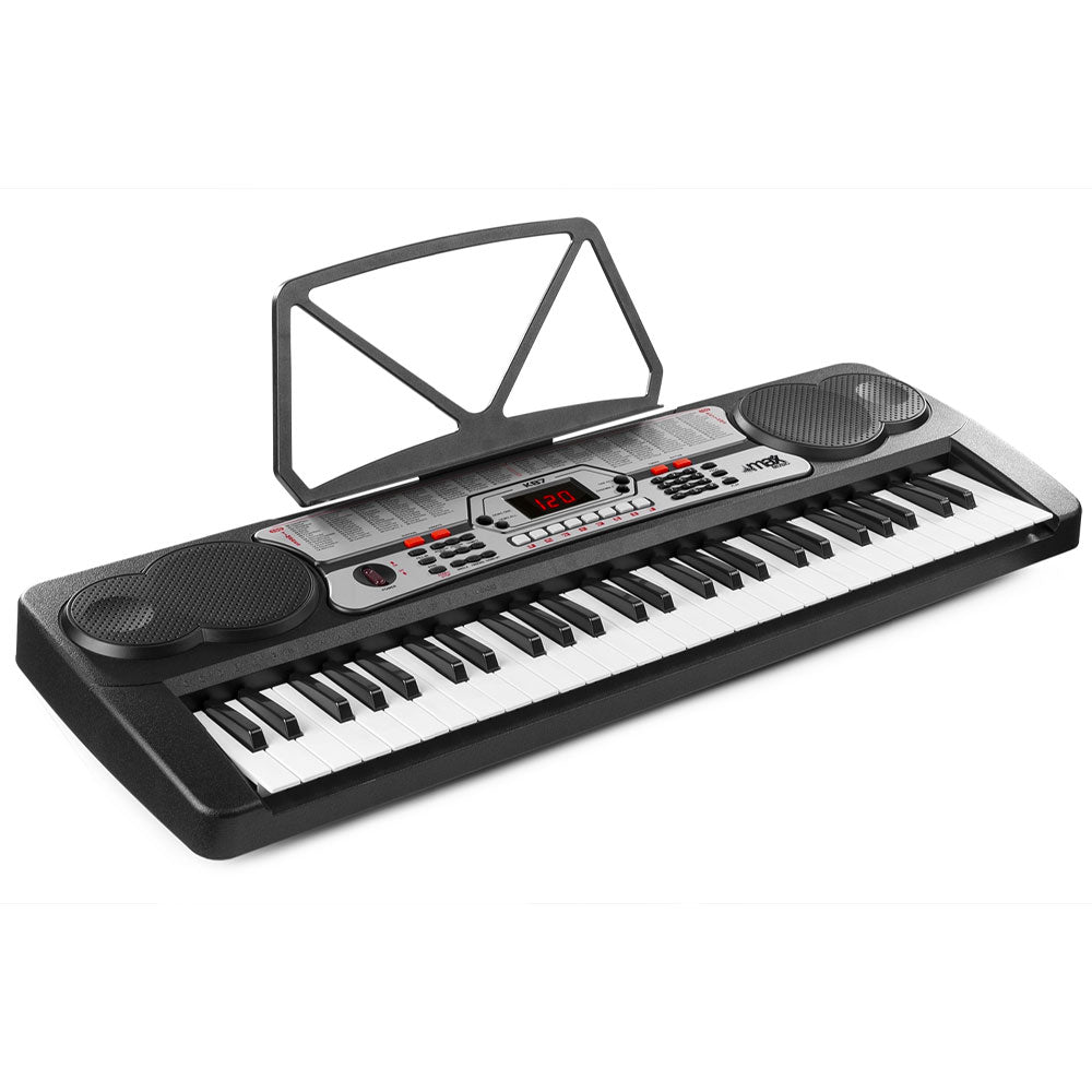 MAX KB7 54 Key Portable Electronic Keyboard