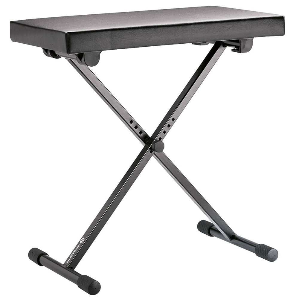 K&M KM14065 Keyboard Bench