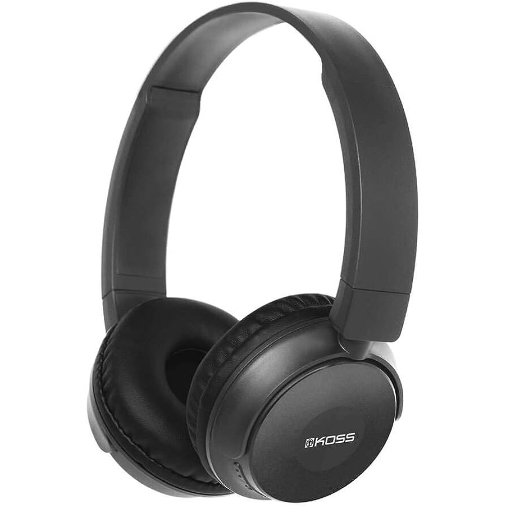 Koss BT330i Bluetooth Wireless On-Ear Headphones
