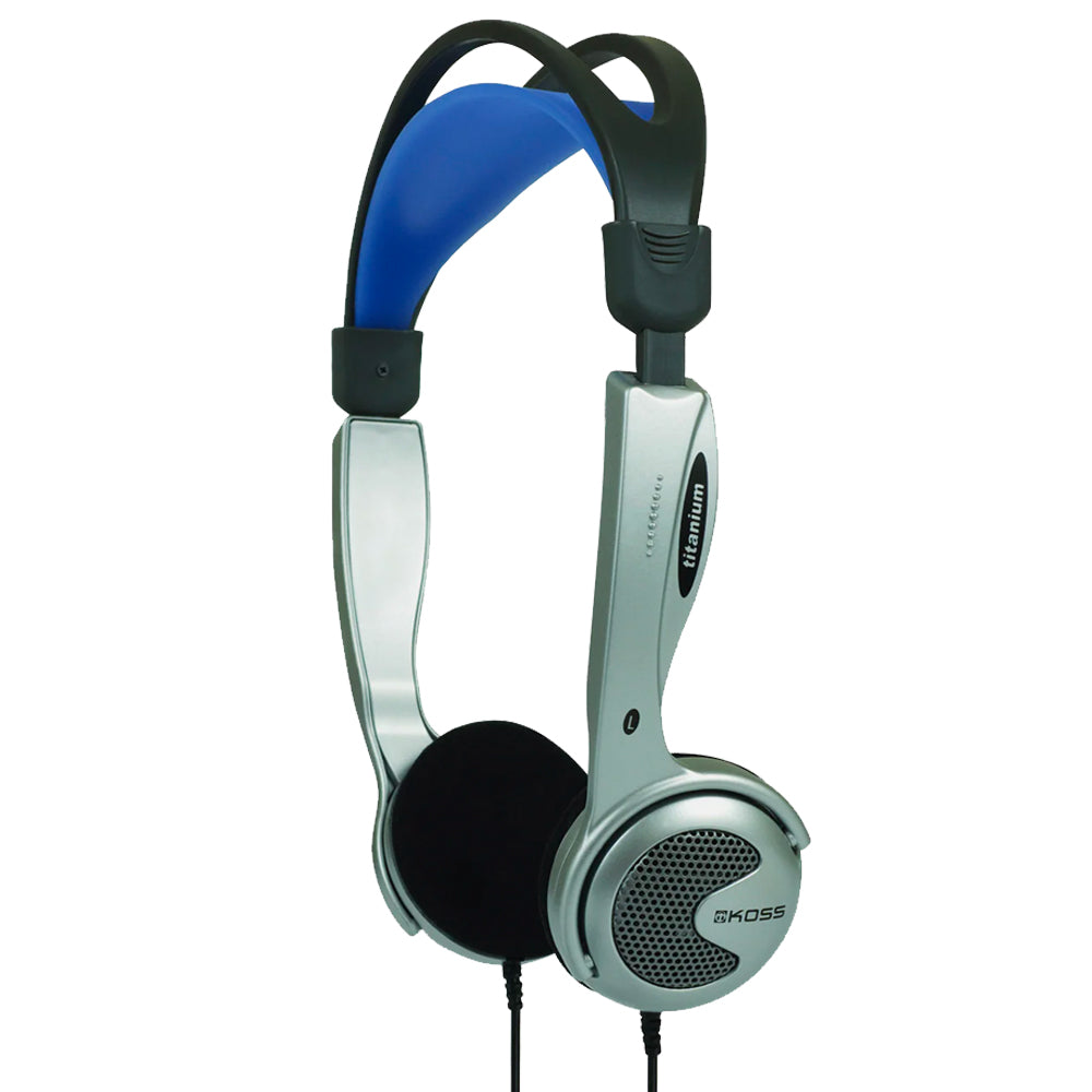 Koss KTXPRO1 Portable On Ear Headphones