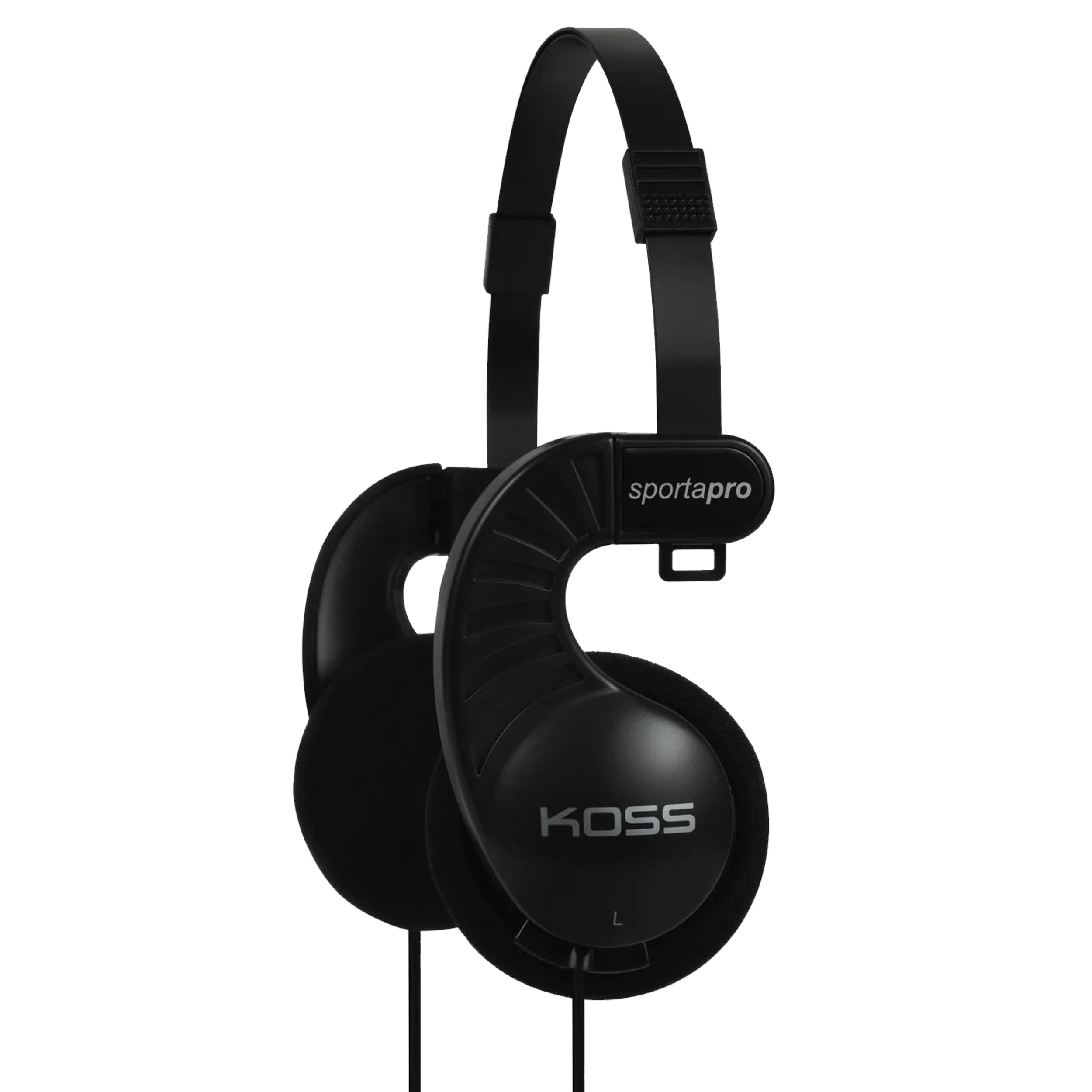 Koss Sporta Pro On Ear Portable Headphones