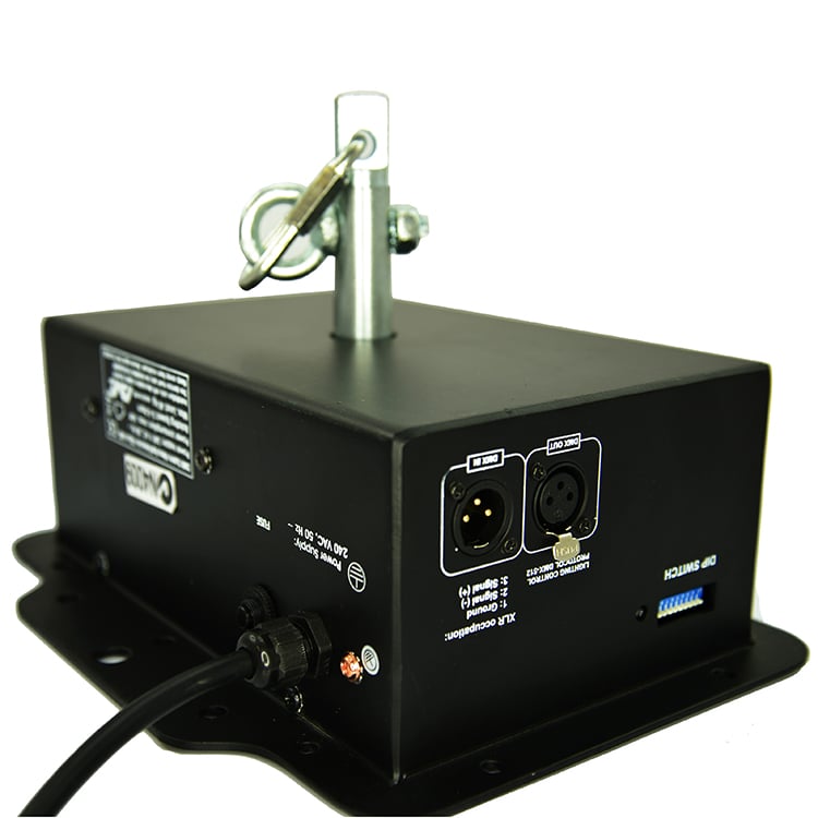 LMM-400DMX product image 01
