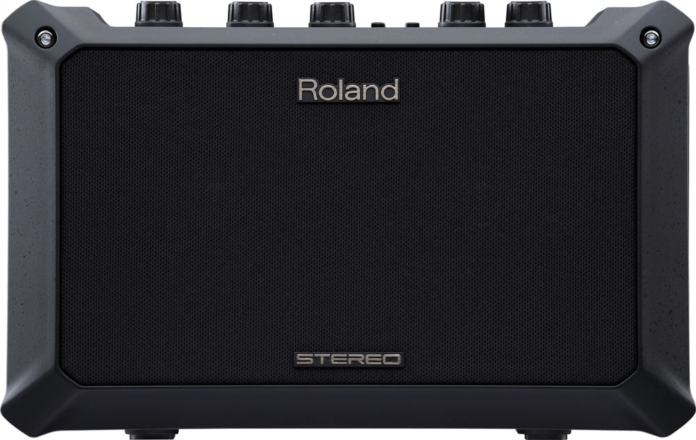 Roland Mobile Acoustic Chorus Battery-Powered Amp 5W
