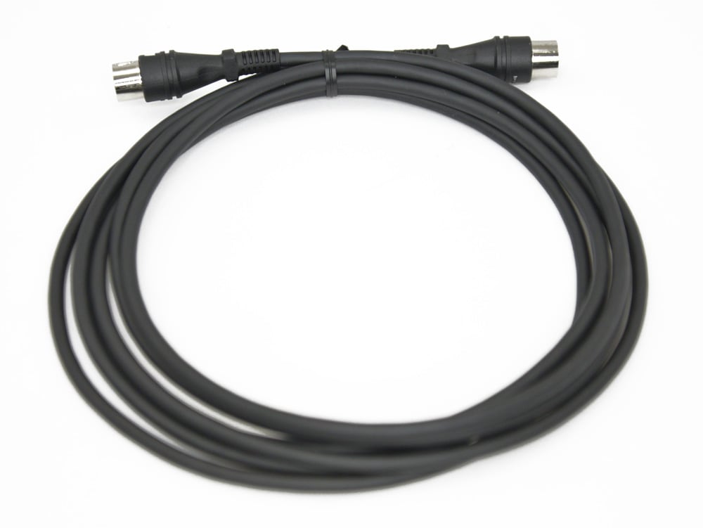 Mogami MIDI-10 10ft MIDI Cable