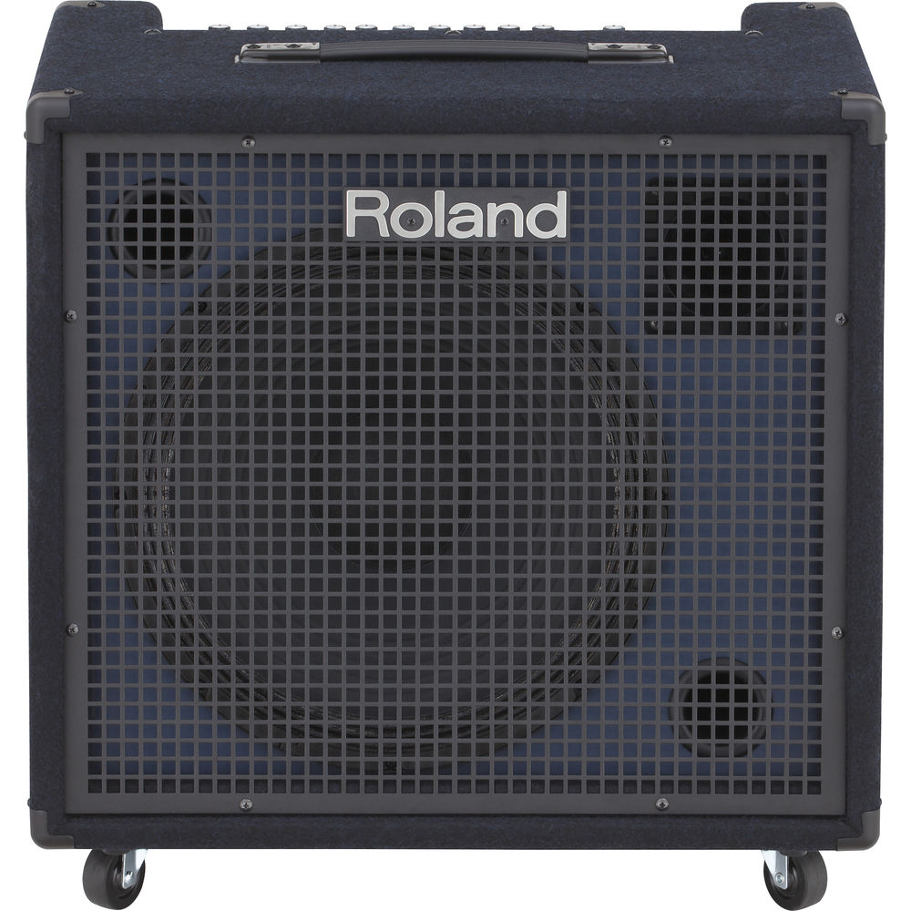 Roland KC-600 4 Channel 200W Keyboard Amp