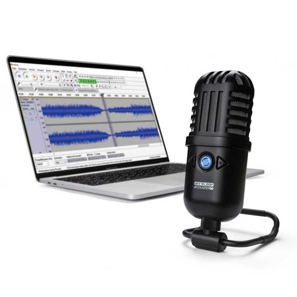 SPODCASTGO product image 06