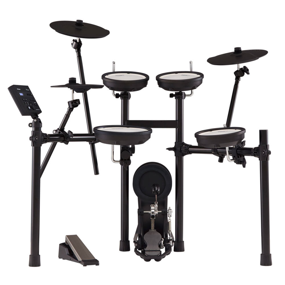 Roland TD-07KV V-Drums Electronic Drum Kit
