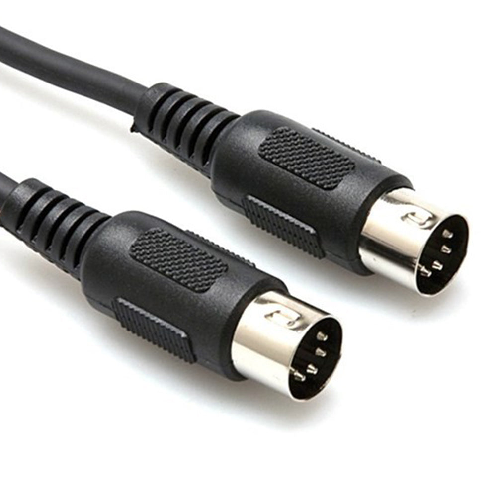 UXL HMD-3 MIDI Cable Heavy Duty – 3m