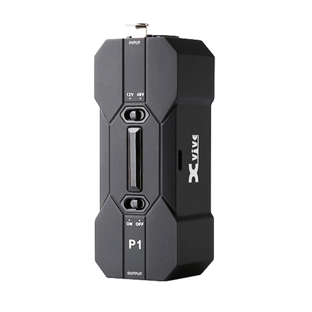 XVIVE P1 Portable Phantom Power Supply